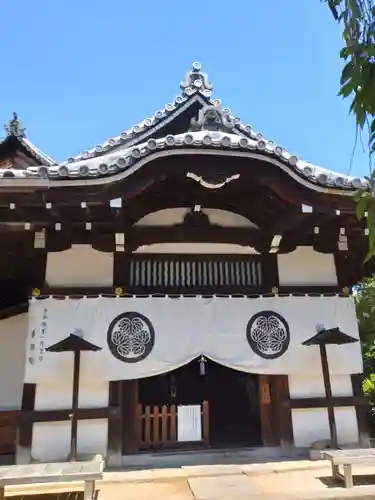 養源院(京都府)