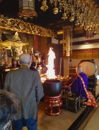 福寿観音(東京都)