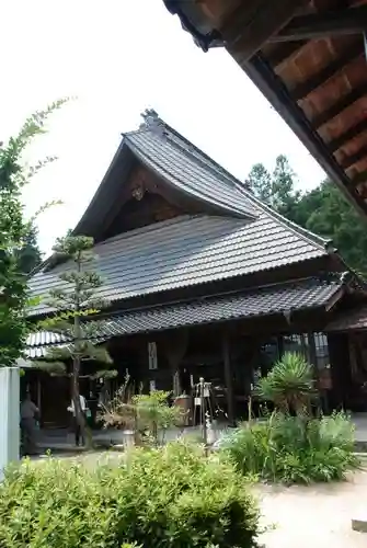 瑠璃光寺(山口県)