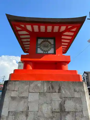 富士山本宮浅間大社(静岡県)