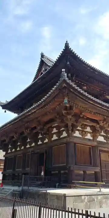 東寺(教王護国寺)のその他建物