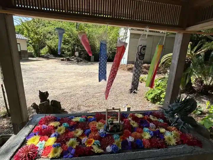 宇佐八幡神社(徳島県)