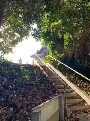 愛宕神社(千葉県)