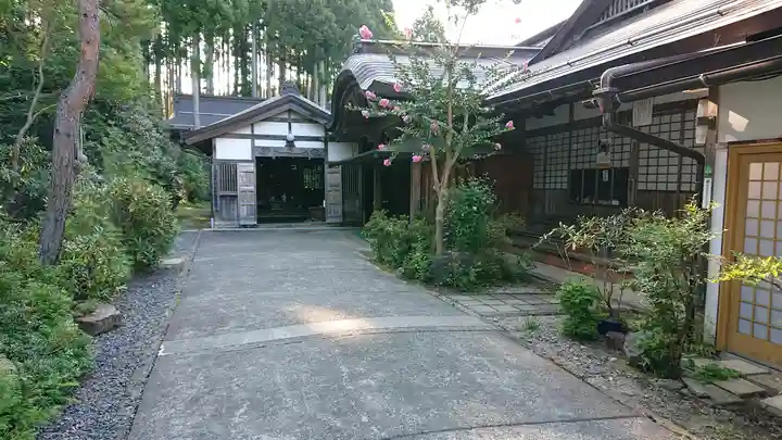 宝亀院のその他建物