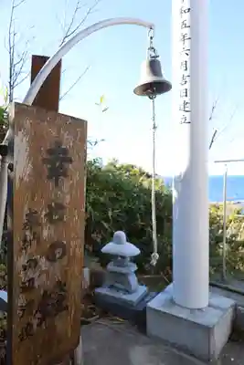 洲崎神社(千葉県)