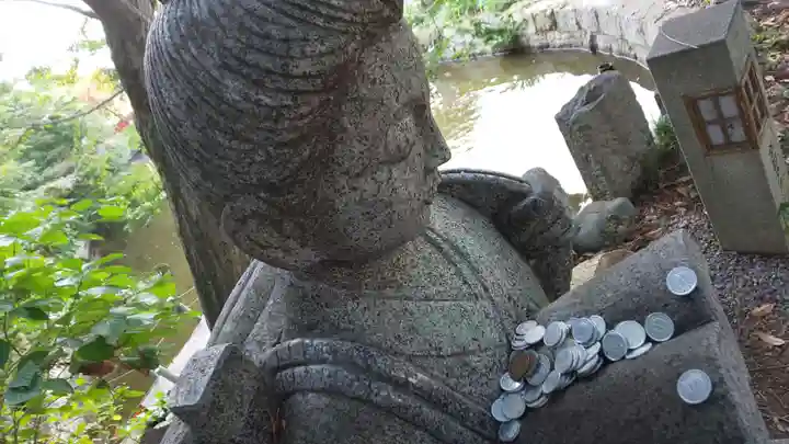 稗田野神社(薭田野神社)(京都府)