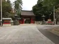 一之宮貫前神社のその他建物