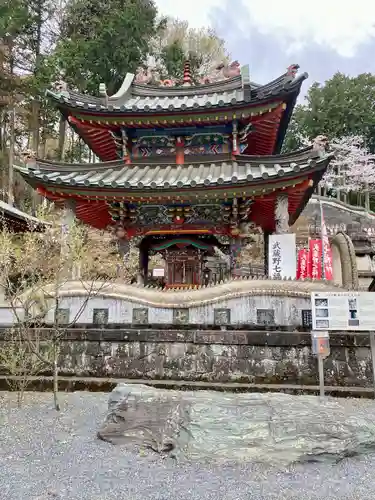 金乗院放光寺のその他建物