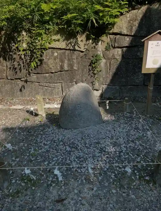 泉神社(茨城県)