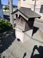祠(宮山)(神奈川県)