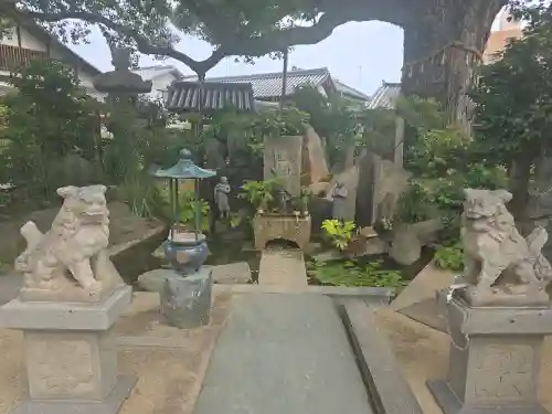 法楽寺(大阪府)