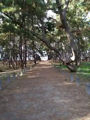 壱岐神社(福岡県)