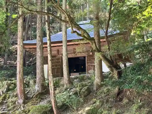 久遠寺(山梨県)