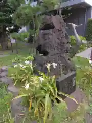 琵琶島神社(神奈川県)