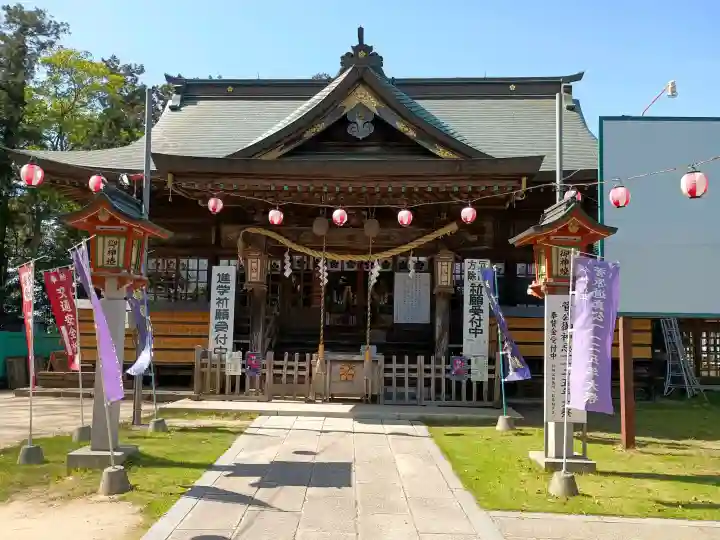 大生郷天満宮の{uncategorized: "未分類", other: "その他", undefined: "問題あり", building: "その他建物", grave: "お墓", sacred_gate: "鳥居", guardian: "狛犬", statue: "像", buddha: "仏像", history: "歴史", nature: "自然", garden: "庭園", animal: "動物", pagoda: "塔", temizu: "手水舎", mountain_gate: "山門・神門", sanctuary: "本殿・本堂", subordinate: "末社・摂社", art: "芸術", scenery: "景色", jizo: "地蔵", ema: "絵馬", goshuin: "御朱印", omikuji: "おみくじ", items: "授与品その他", amulet: "お守り", goshuincho: "御朱印帳", eats: "食事", festival: "お祭り", votive_dance: "神楽", shichigosan: "七五三参", wedding: "結婚式", experience: "体験その他", initially: "初詣", around: "周辺", anti_infection: "感染症対策"}