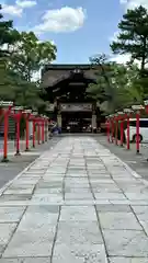 豊国神社(京都府)