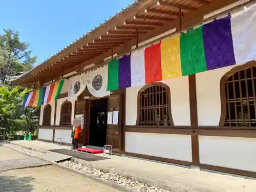 達磨堂 円福寺 の本殿・本堂