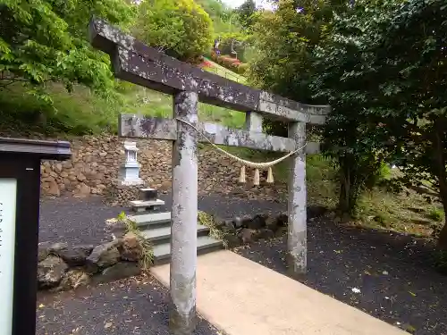 小室神社(静岡県)
