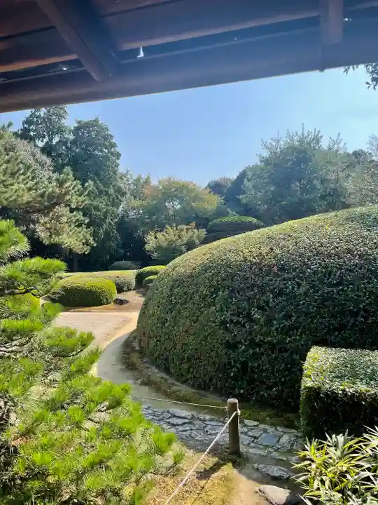 慈光院(奈良県)