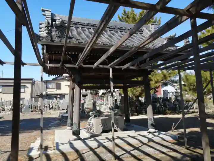 真如寺(愛知県)