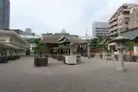 今宮戎神社のその他建物
