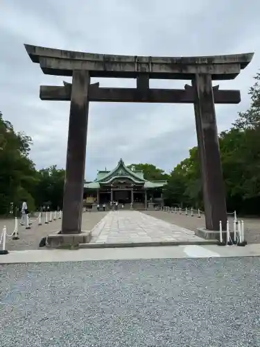 豊國神社(大阪府)