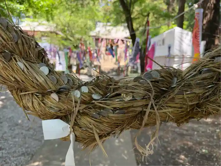 下野 星宮神社(栃木県)