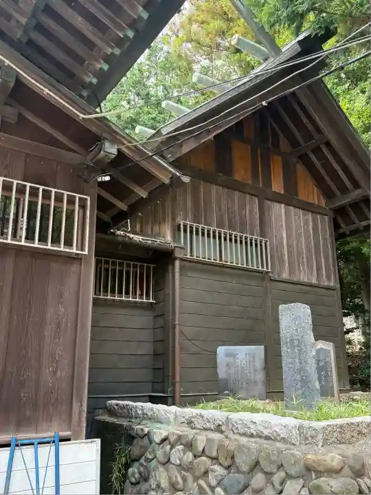 鹿島神社(神奈川県)