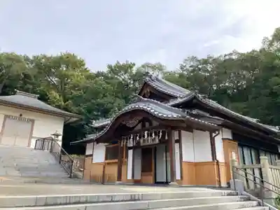 日岡神社(兵庫県)