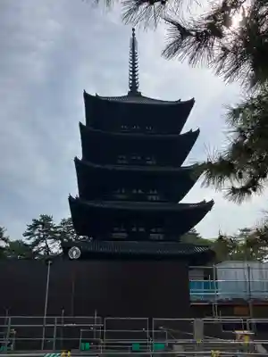 興福寺(奈良県)