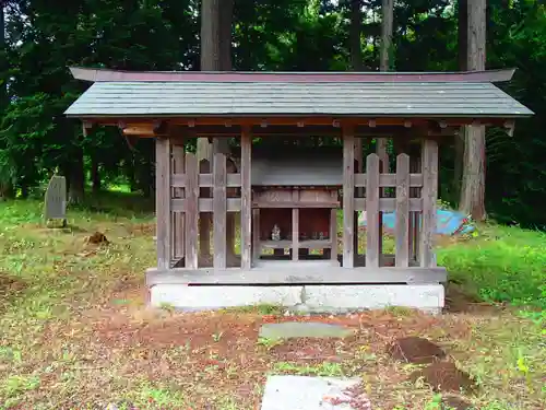 天神社(茨城県)