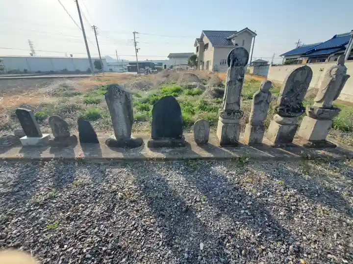 宗金寺(群馬県)