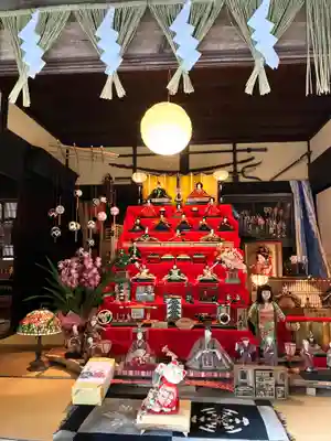 五所駒瀧神社(茨城県)