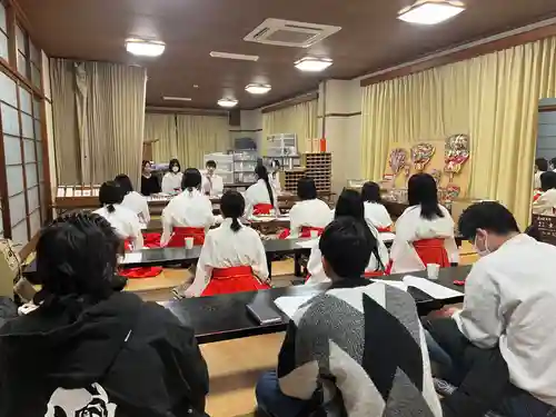 手力雄神社(岐阜県)
