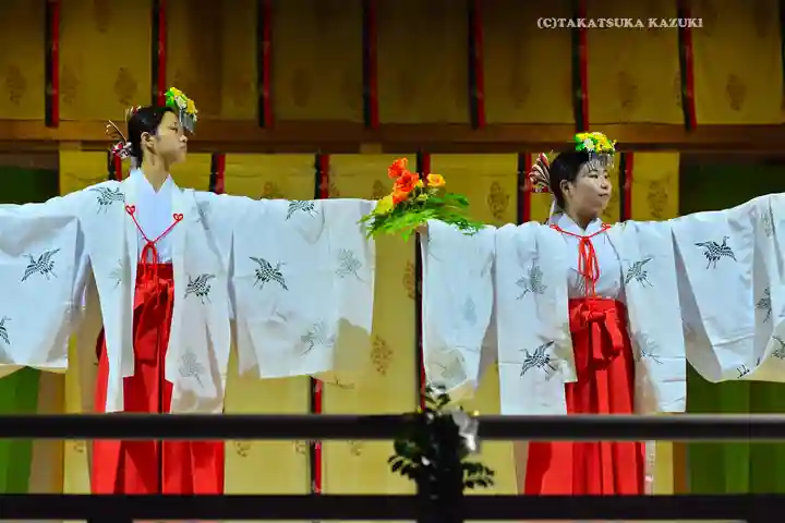 柏神社(千葉県)