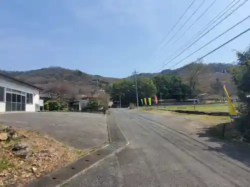 御嶽山神社（里宮）(栃木県)