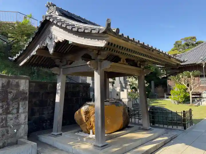 福泉寺(神奈川県)