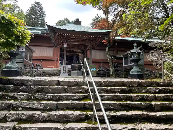 根香寺(香川県)