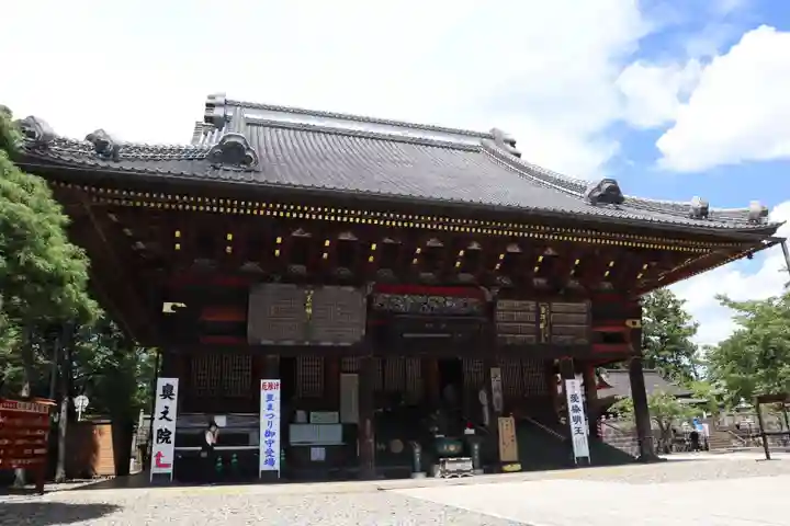 成田山新勝寺(千葉県)