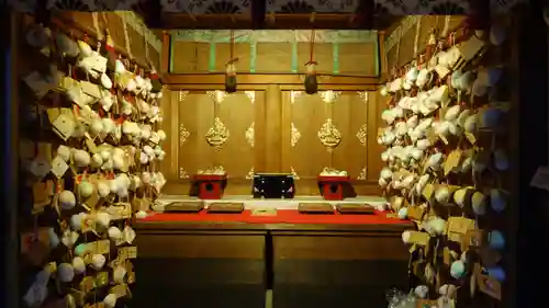 建部大社(滋賀県)