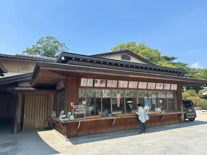 龍城神社(愛知県)