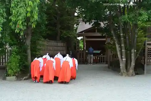 伊勢山皇大神宮(神奈川県)