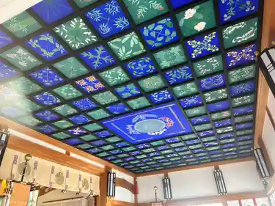 水堂須佐男神社(兵庫県)