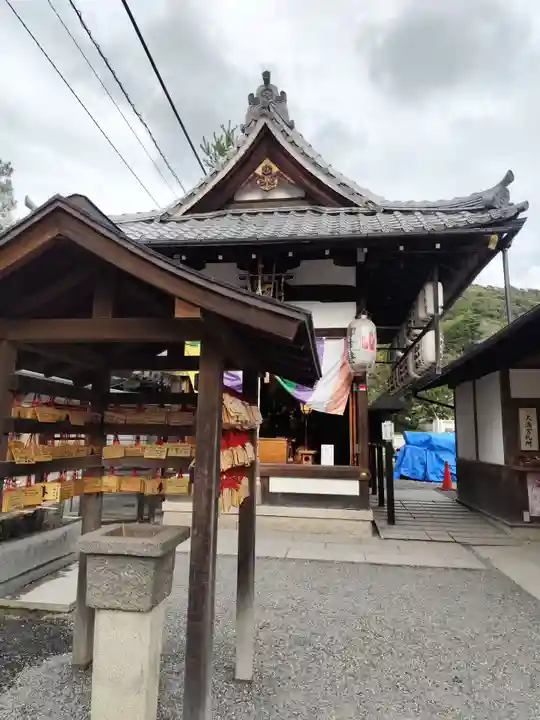 高台寺天満宮(京都府)