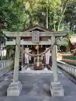 薬師寺八幡宮(栃木県)
