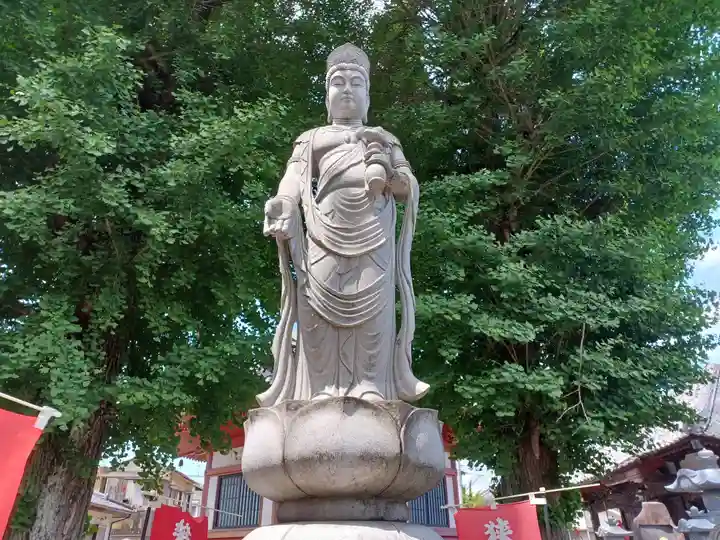 新光寺(埼玉県)