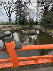 諏訪神社(群馬県)