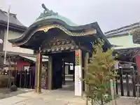 水戸東照宮(茨城県)