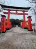 新田神社(鹿児島県)