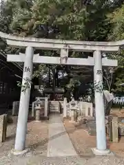 柏井八幡社(愛知県)